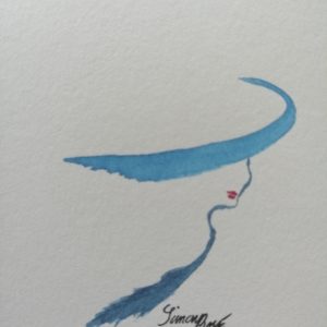 Un rien ne l'habille