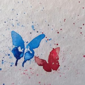 Papillons
