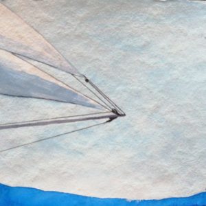 toutes voiles dehors