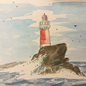 phare breton