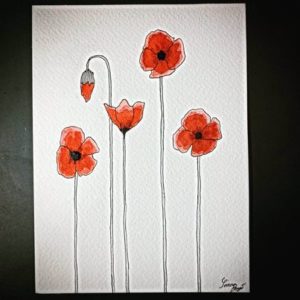 colchiques dans les près