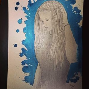 La fille du capitaine